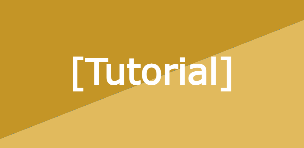 [Tutorial] Kommunikation mit Events (Deutsch)